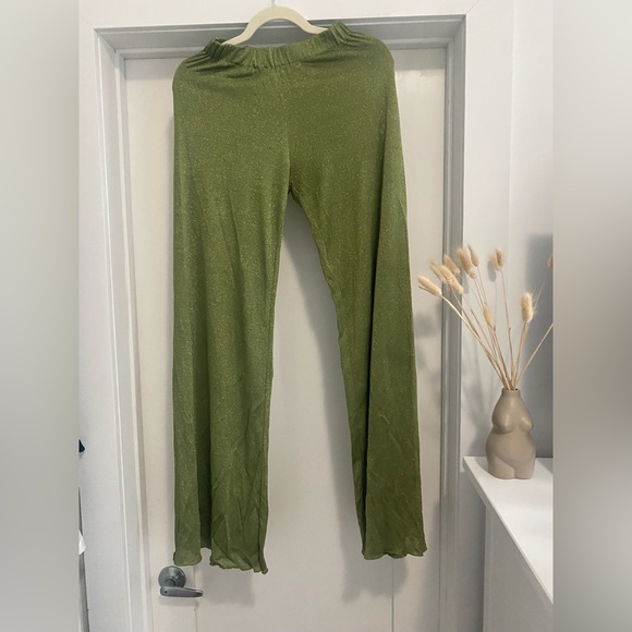 Sommer Swim Calvi Lounge Pant - Picture 8 of 9